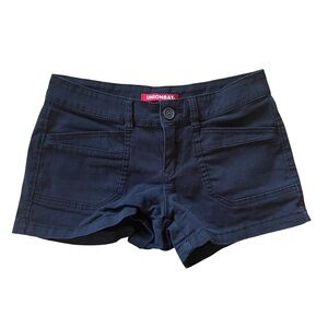 UNIONBAY Y2K Shorts